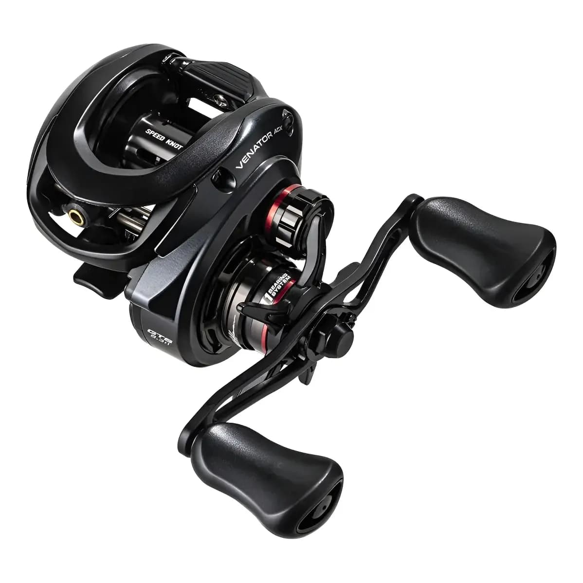 Carretilha Marine Venator Acx