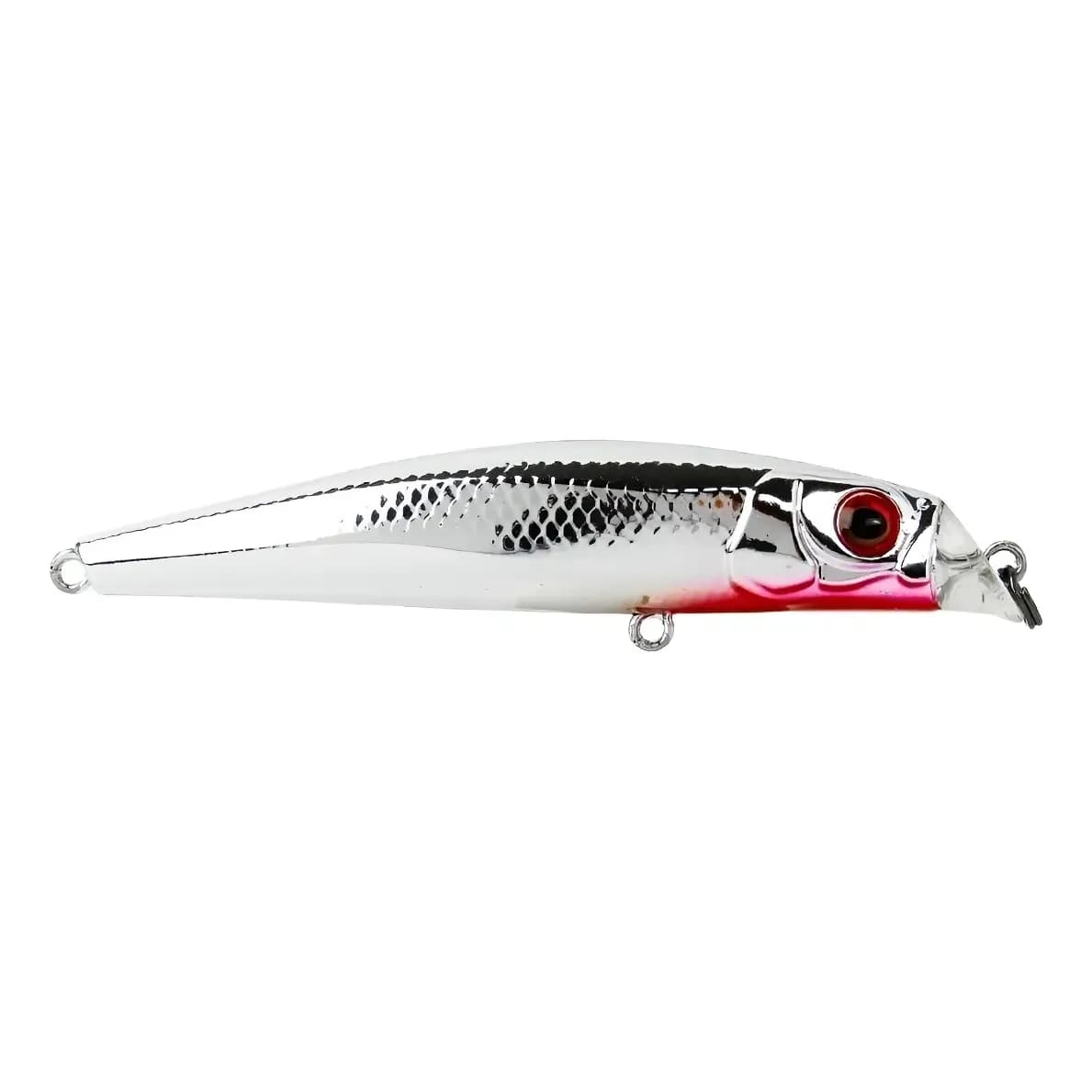 Isca Artificial Rei Do Rio 80 8,5g Marine Sports