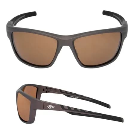 Oculos Polarizado Saint - 1001 Brown