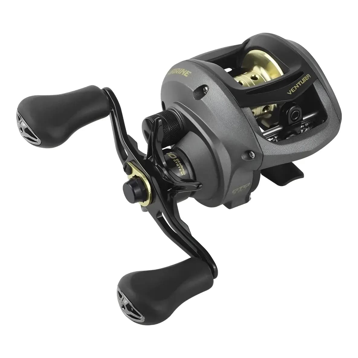 Carretilha Marine Sports New Ventura Vt-10