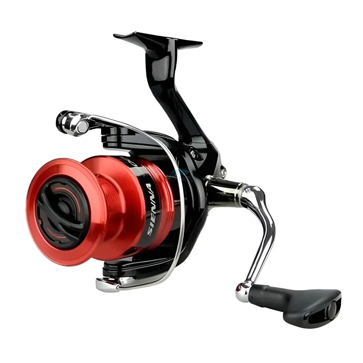 Molinete Shimano Sienna Fg  4000