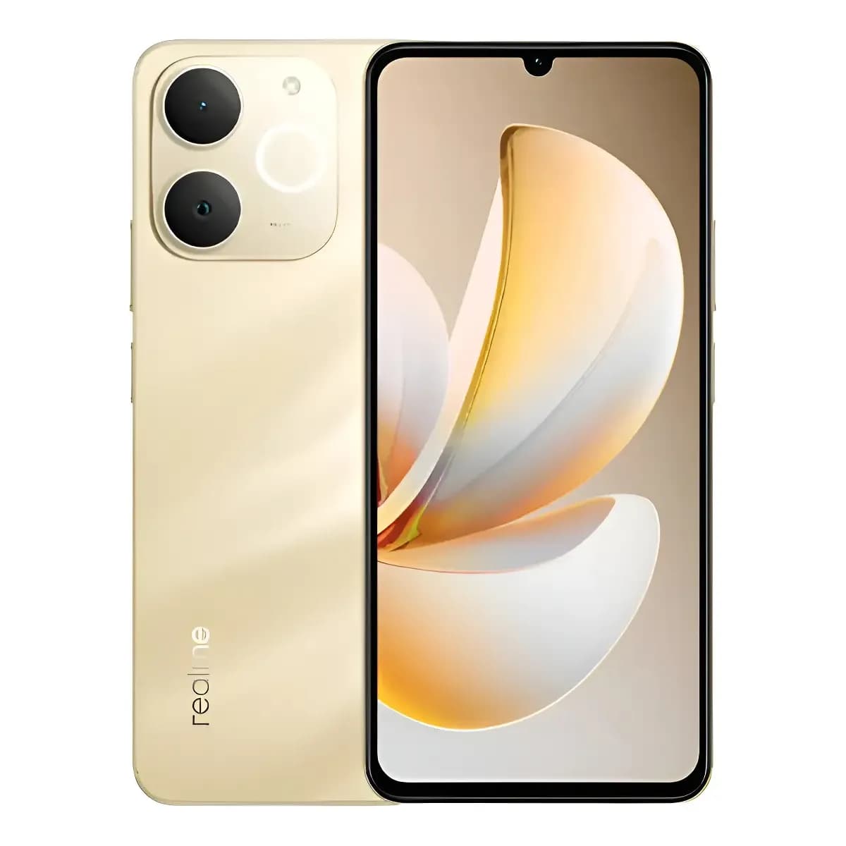 Celular Samrtphone Realme Note 70 128gb 4gb