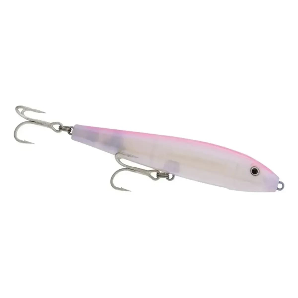 Isca Artificial Nelson Nakamura Sara 120 Cor 218 IKA Especial  Pesca  de