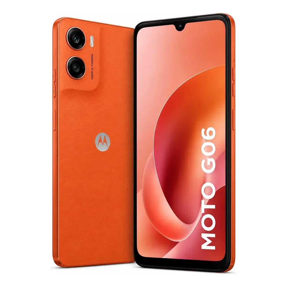 MOTO G06 128GB