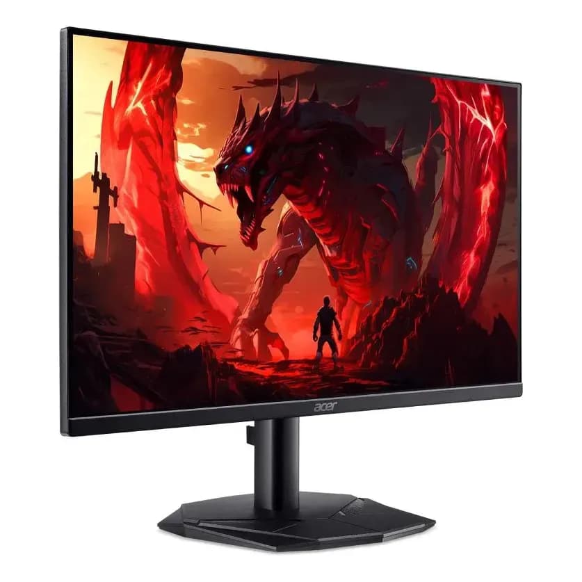 Acer Nitro Kg270 P0bi 27 Preto Full Hd 144hz