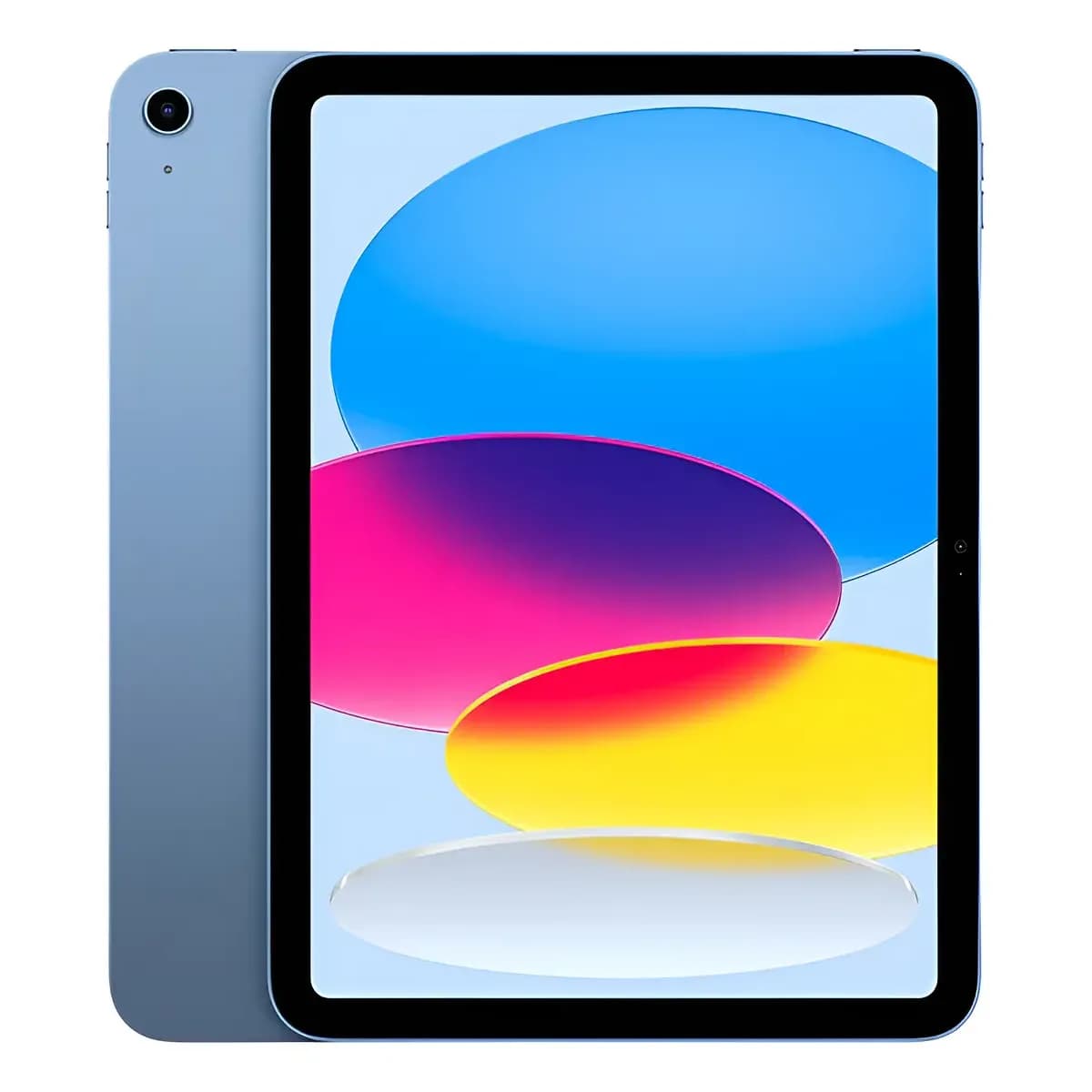 Apple Ipad 11 A3354 Wi-fi 128gb e 6GB de ram color Azul