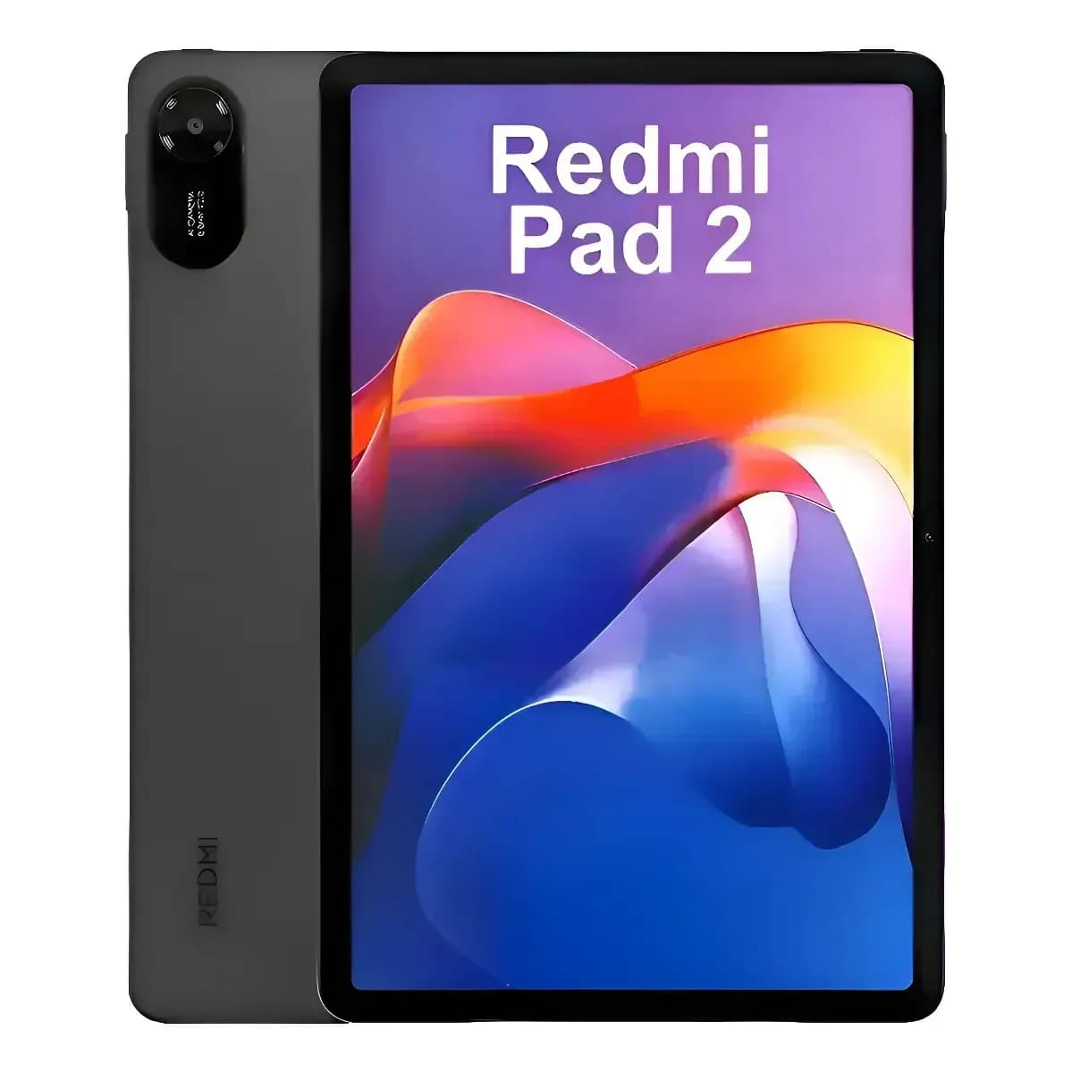 Tablet Xiaomi Redmi Pad 2 (128) - Versão Global Cor Cinza