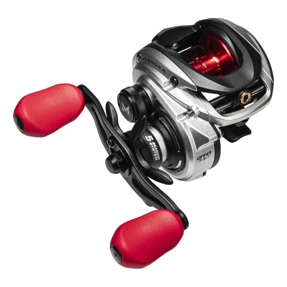 Marine Sports Avenger 5000  Esq