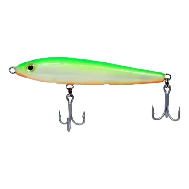 Kv Joãozinho Pepino 9cm 10g