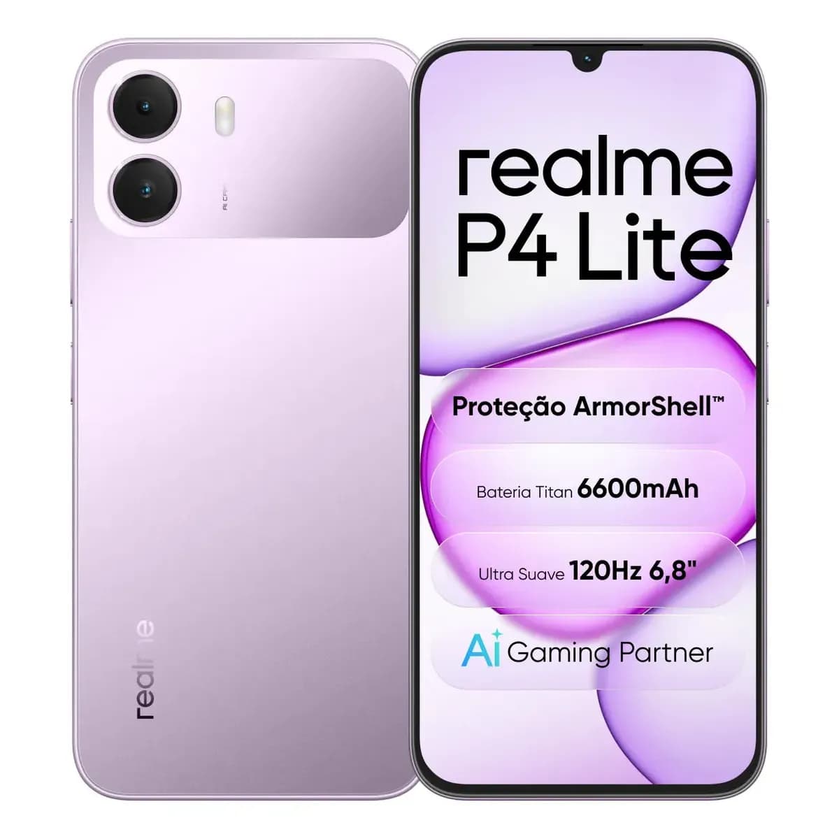 REALME P4 LITE 128GB