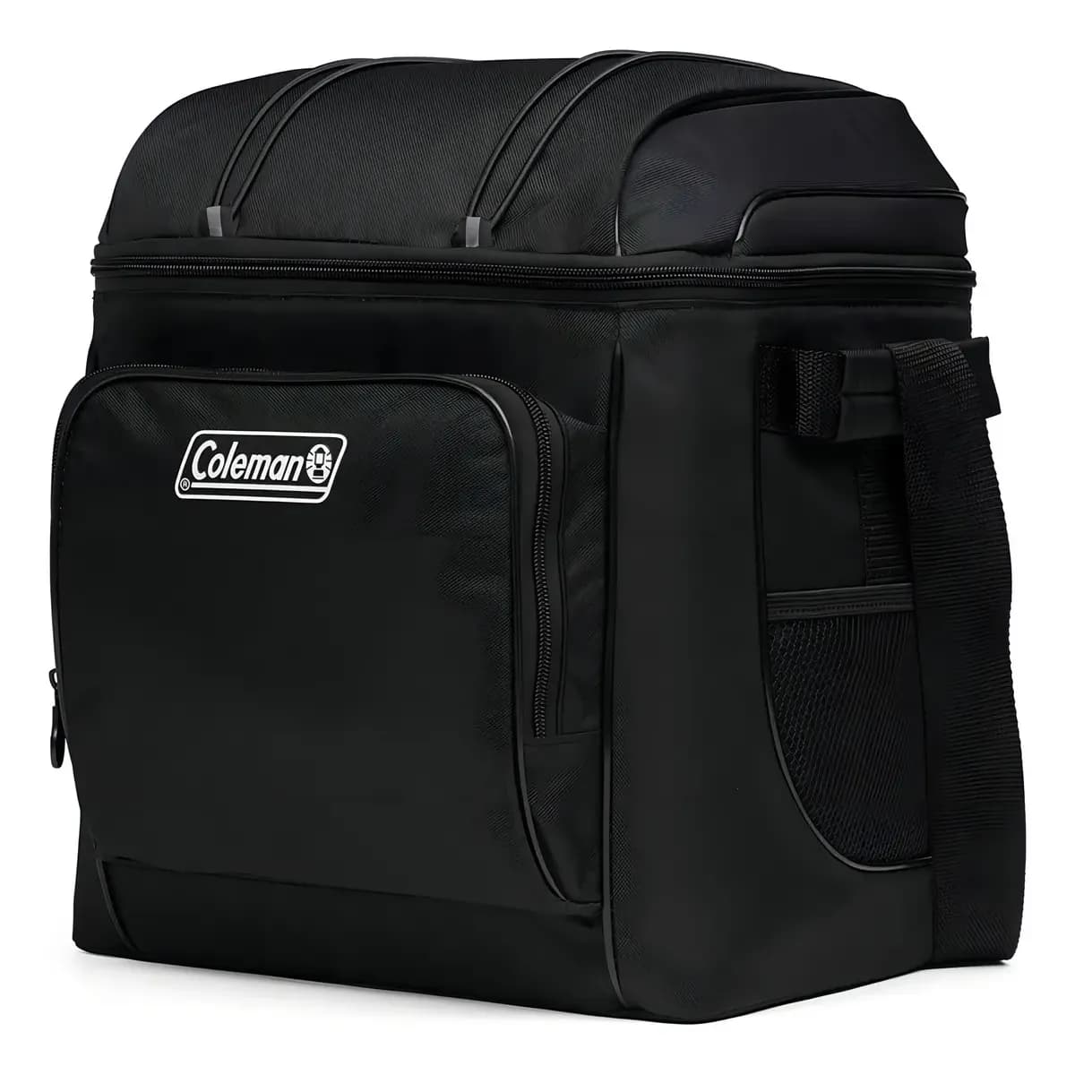 Bolsa Térmica Chiller 30 Latas Preta Coleman