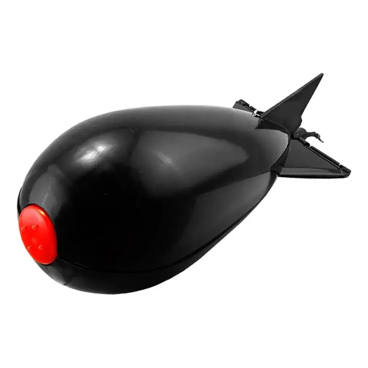 Boia Para Pesca Rocket Grande Cevadeira Albatroz Fishing
