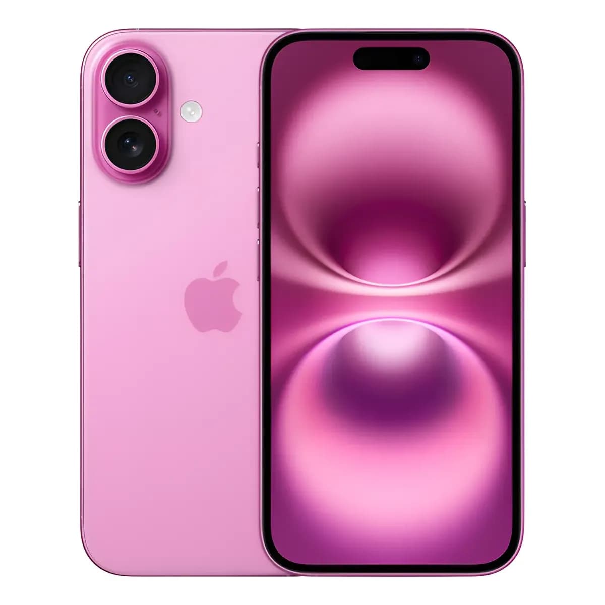 Apple iPhone 16 (128 GB) - Branco