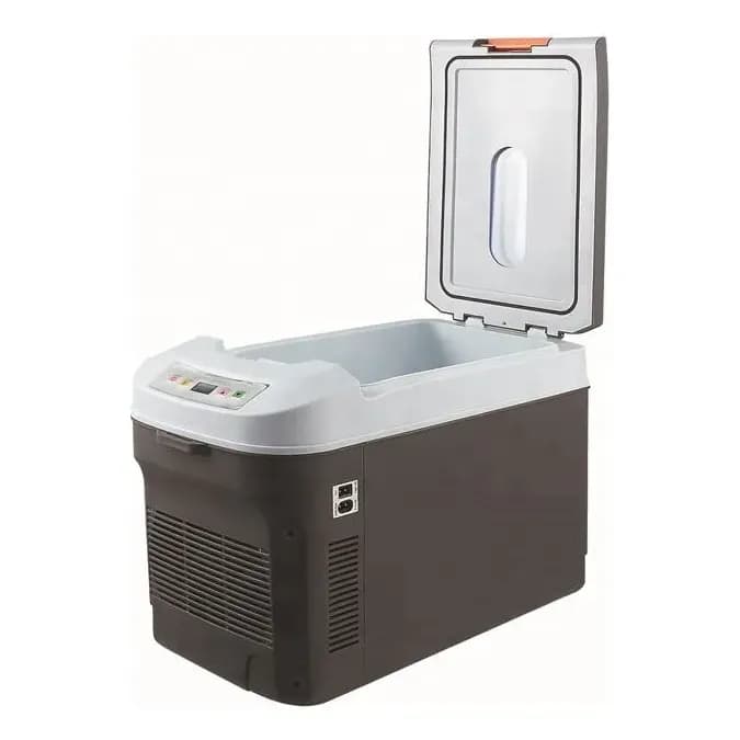 publi | Geladeira Portatil 25 Litros Mini Cooler Refrigerador
