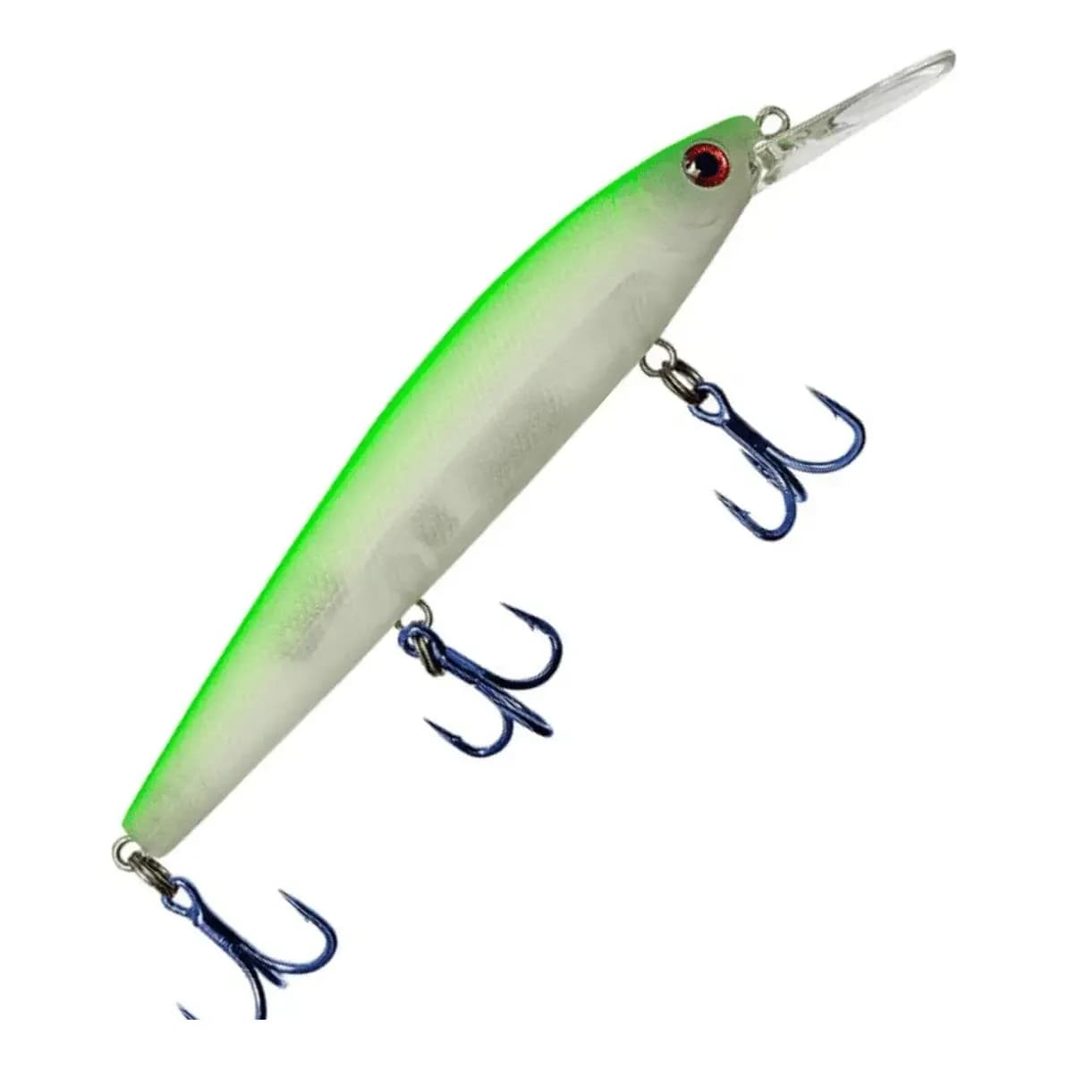 Isca Artificial Lori Fishing Deepx 110 11cm 18g