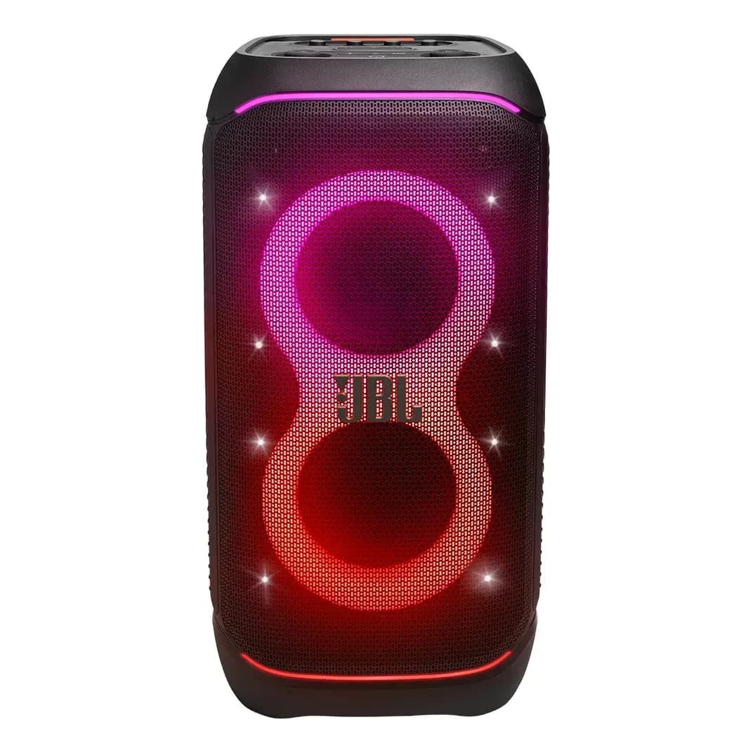 Caixa de Som JBL Partybox Stage 320