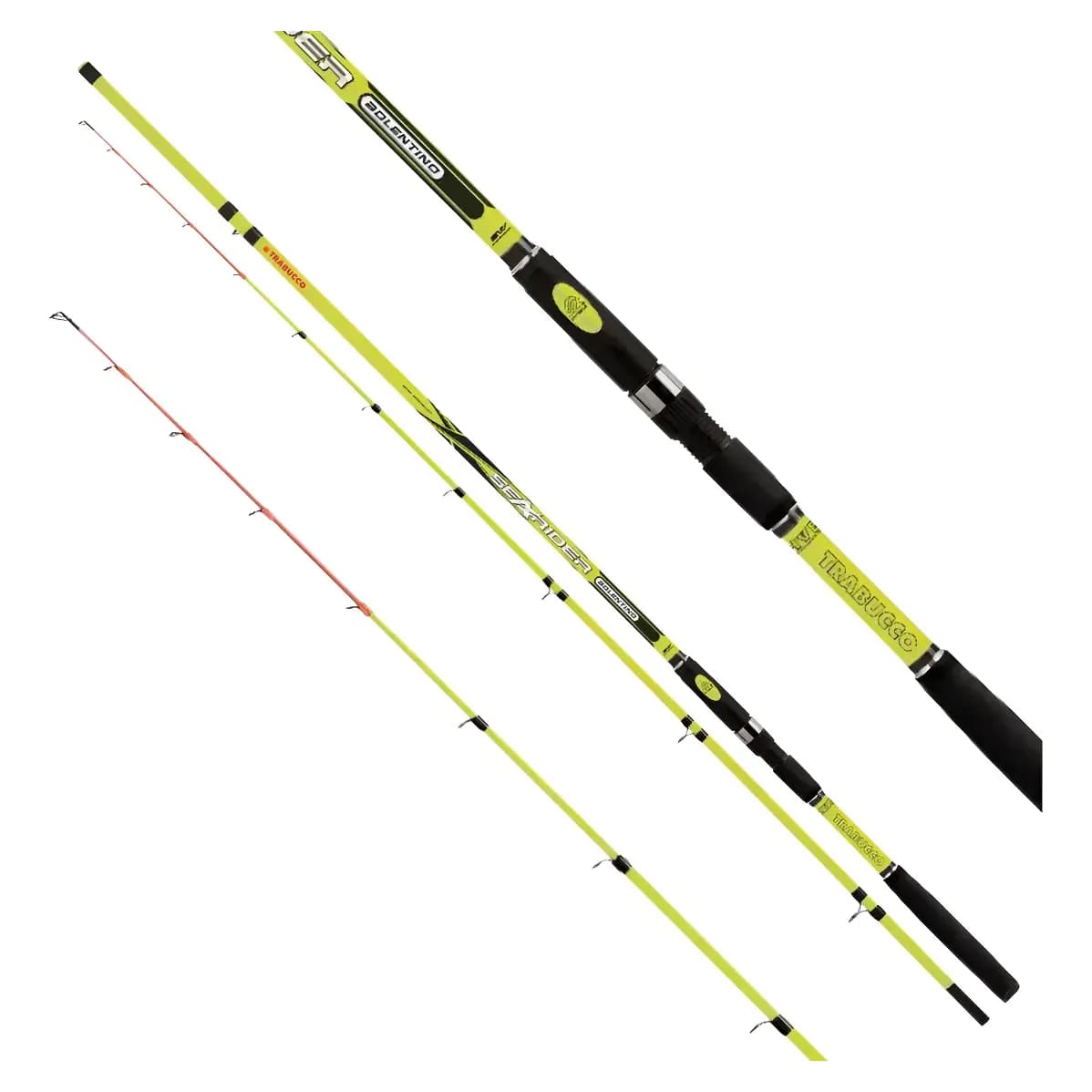 Vara Trabucco Searider Bolentino 2,70m - Casting 150gr