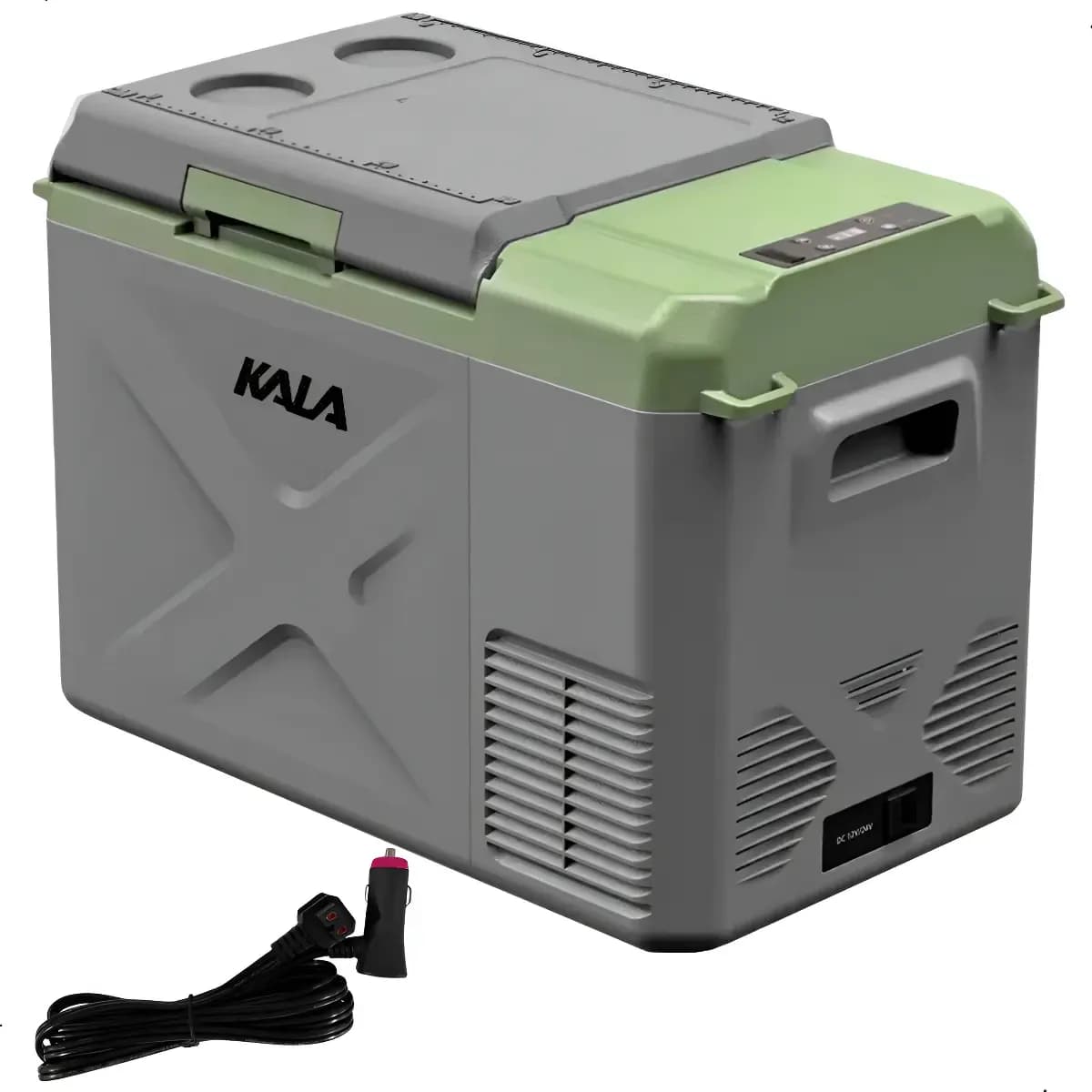 Kala Geladeira Portatil 25L