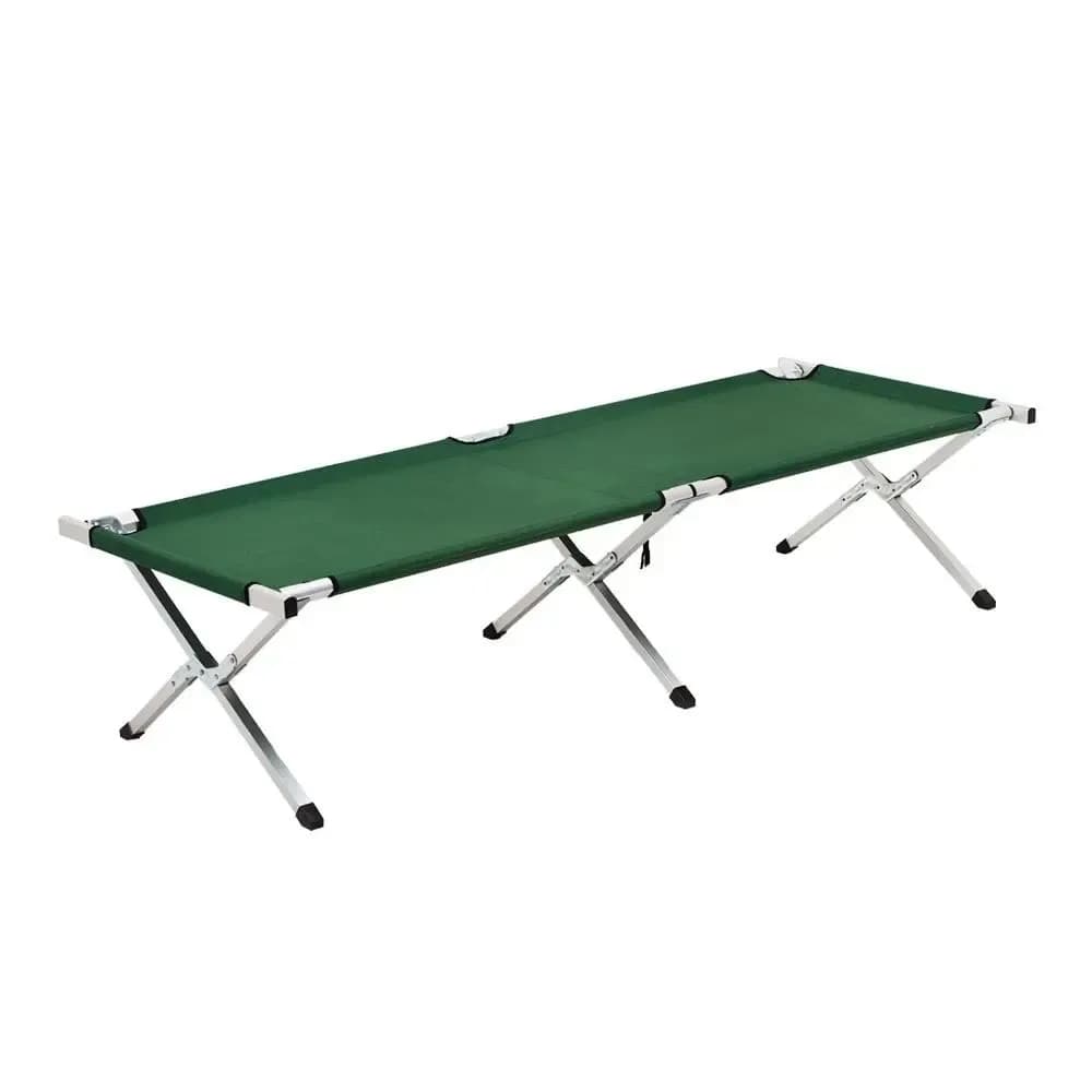 publi | Cama Dobrável Portátil Jungle Até 120 Kg Guepardo