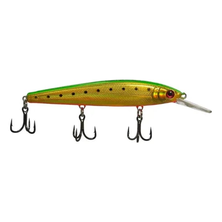 Isca Artificial Up X 110 Lori Floating 11cm 18g Fabio Baca Mango