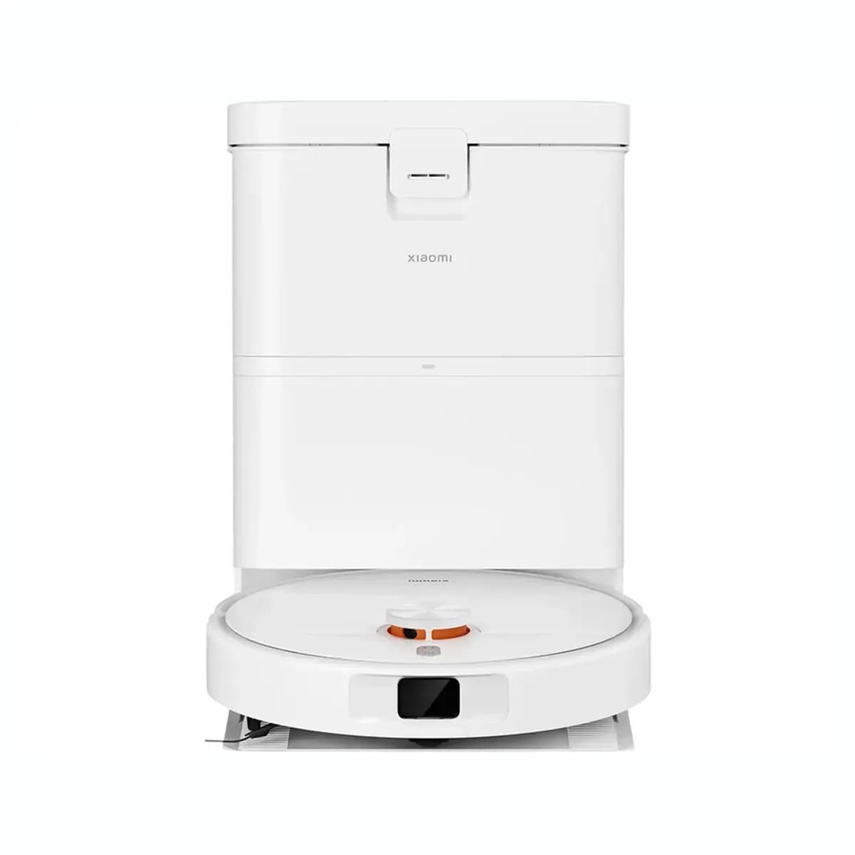 Robô Aspirador Xiaomi Vacuum H50 Branco