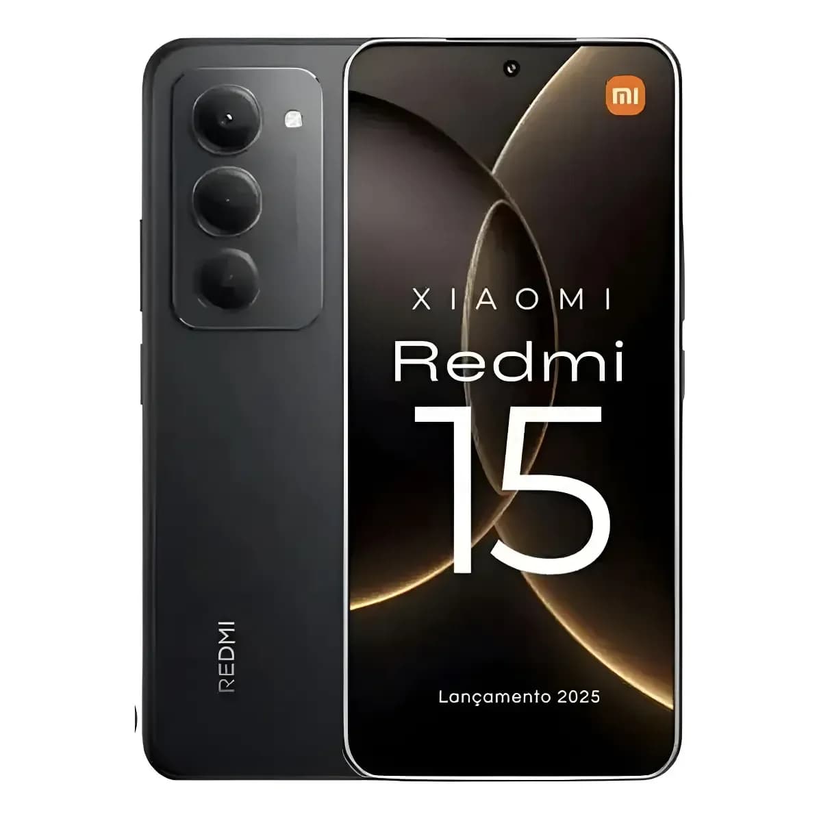 Xiaomi Redmi 15 256gb 8gb Ram Dual Sim
