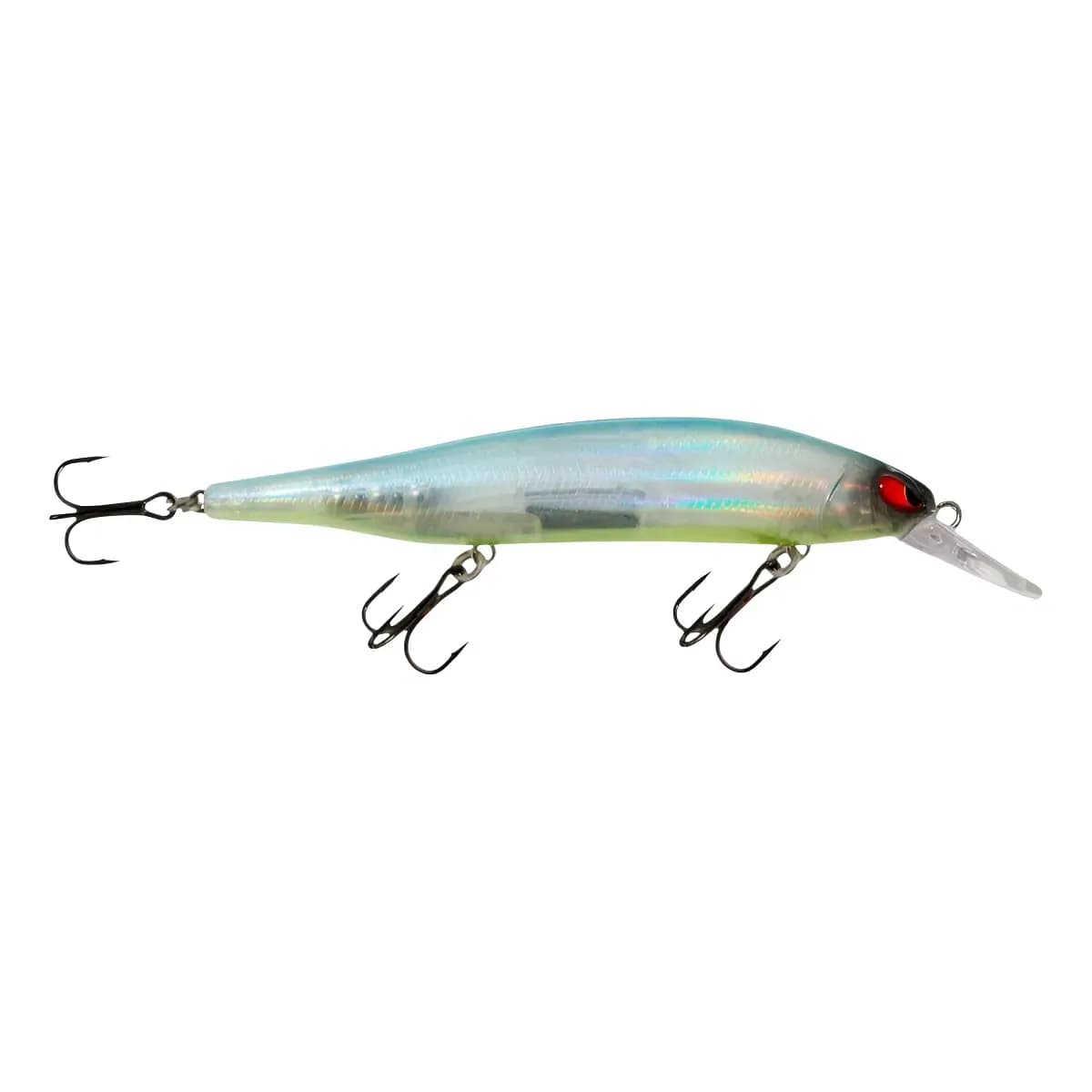 Isca Artificial  Brutal 95 Zn  Zé Neto Lori Fishing