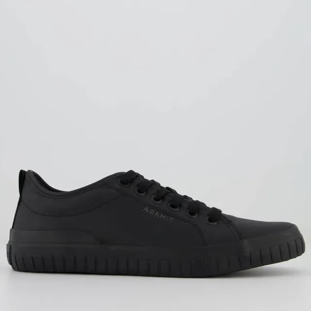 Tênis Aramis Deep All Black
