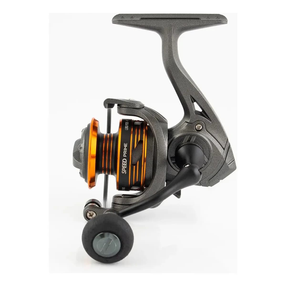 Molinete Ultralight Albatroz Fishing Speedprime 800 - 5 Rol