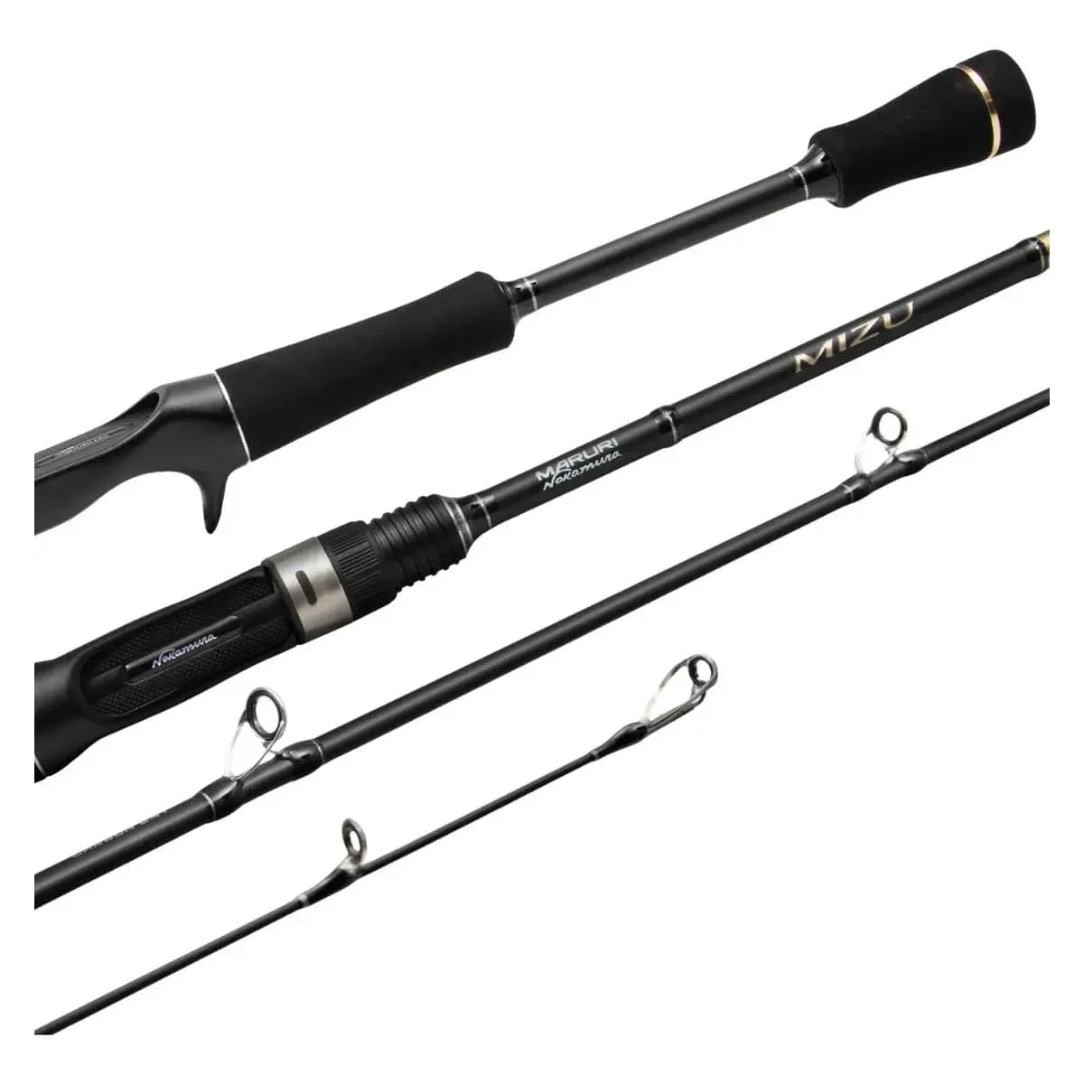 Maruri Nakamura Mizu 12lb 1,73m Carretilha 1P