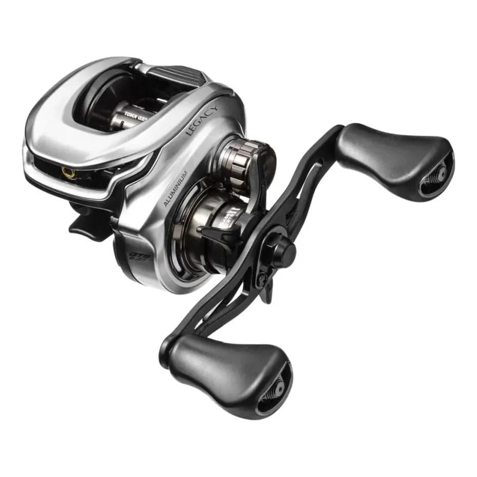 Carretilha Marine Legacy 8.3:1 Drag 7kg 11 Rolamentos
