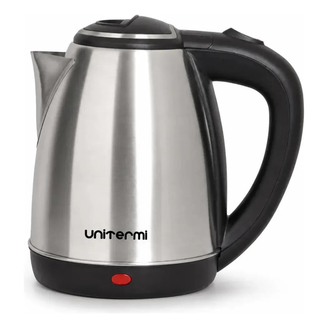 Chaleira Elétrica Inox 1.8L 127V