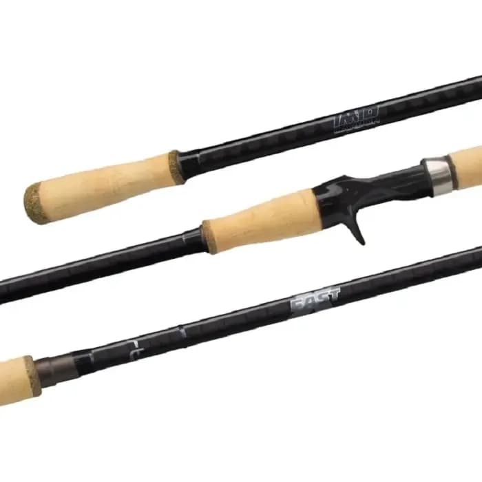 Vara Carretilha  Saint X-fast 2102bc (2,10) - 25-50lb