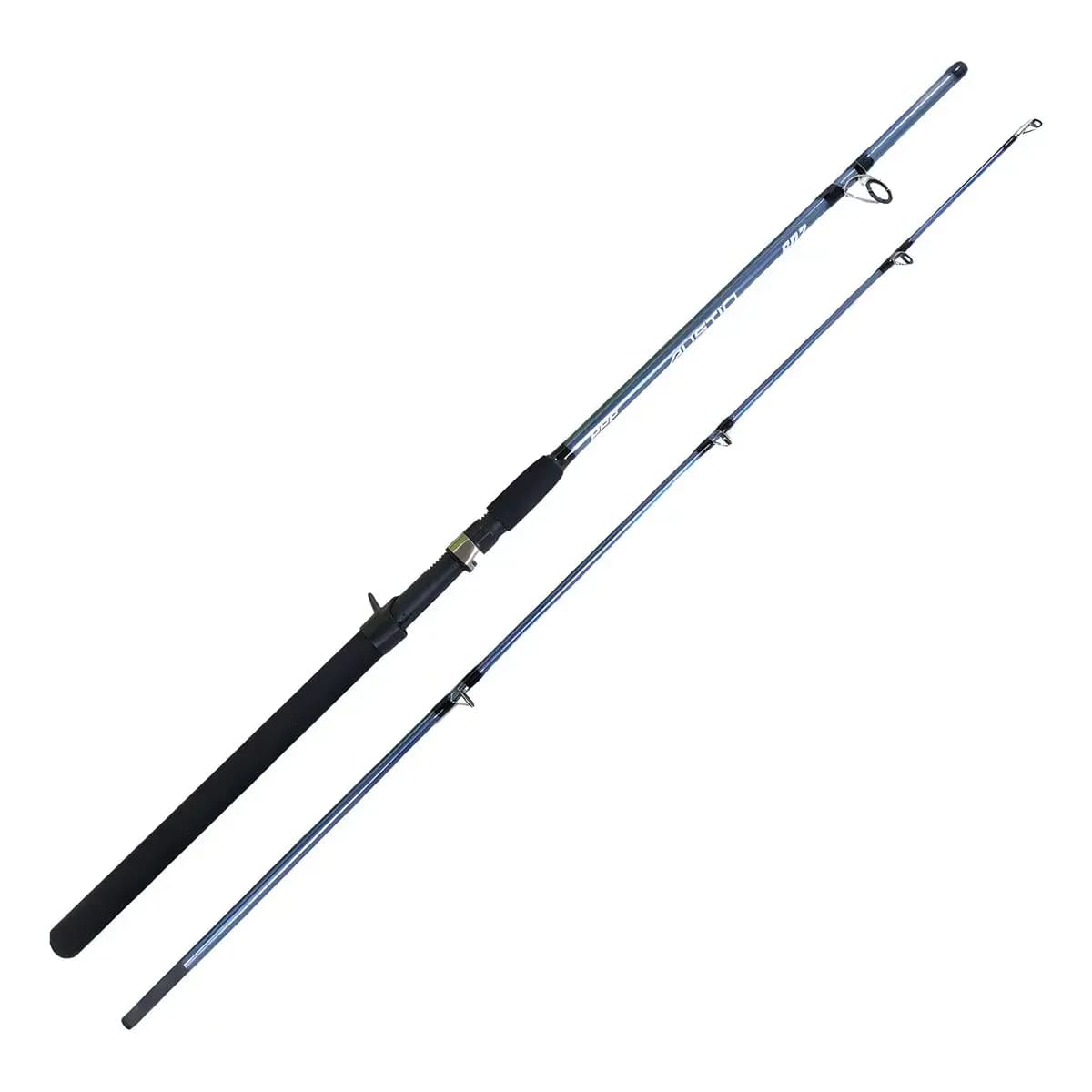 Vara Molinete Austin S-802h 2,40m 30-60lb Maruri