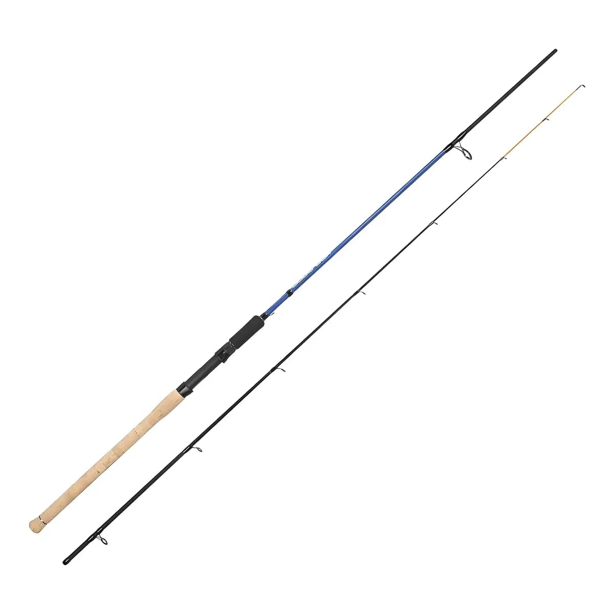 Vara Saint Plus Blue  Sea 3002-sp 8 - 20lbs 3,00m-2p-molinete