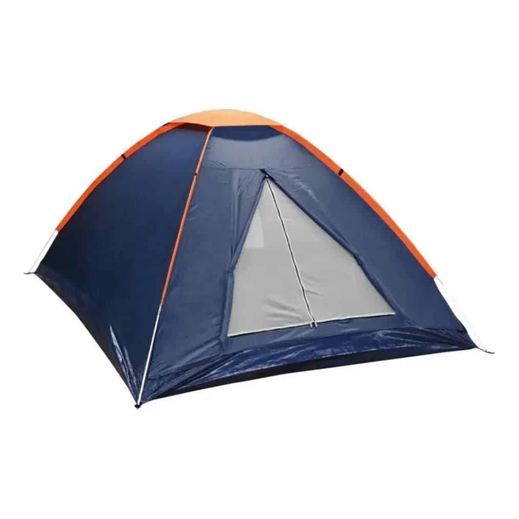 Barraca De Camping Panda 3 Impermeável Iglu Tenda Nautika