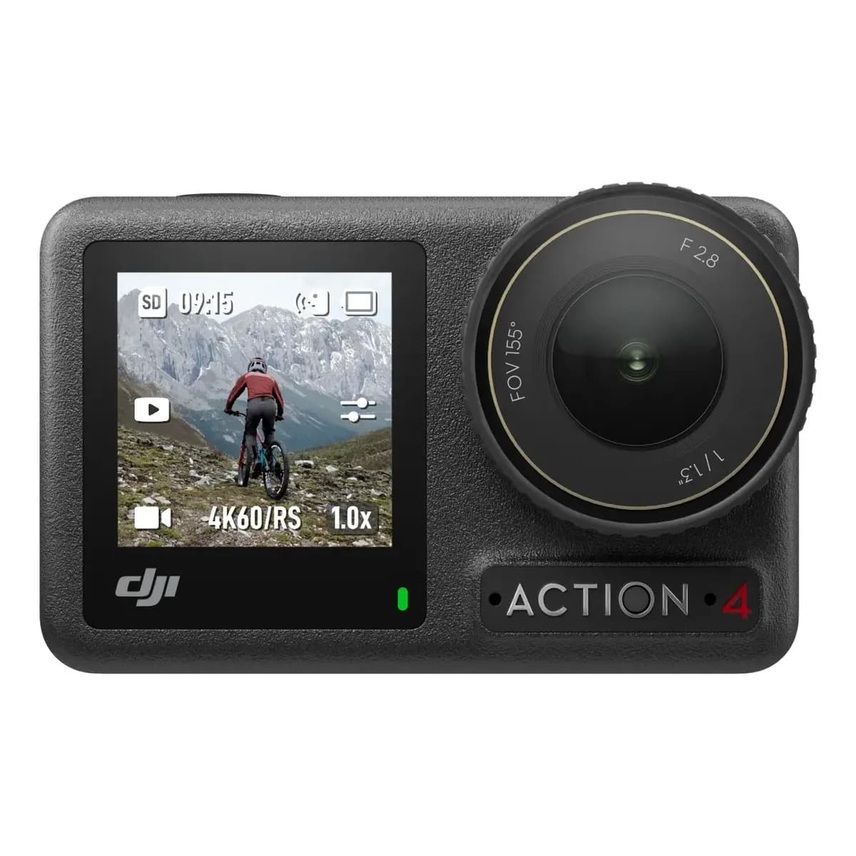 DJI Osmo Action 4 Combo Standard