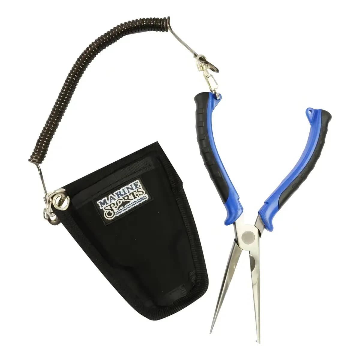 Alicate Tool  Combo Ms-srp Rti Marine Sports  Bainha E Cordão