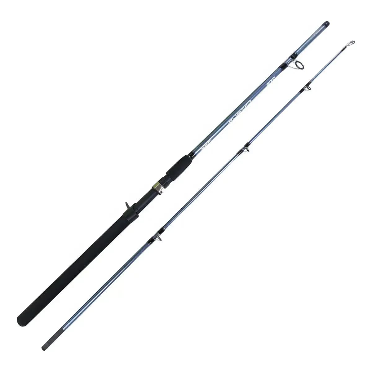 Vara Molinete Austin S-902h 2,70m 30-60lb  Maruri