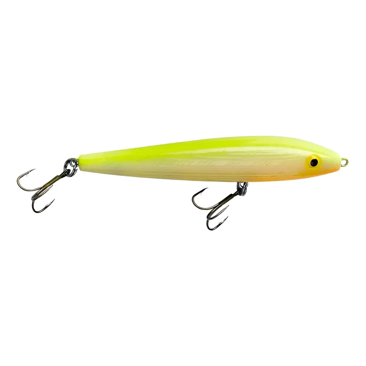 Rebel T10 Jumping Minnow