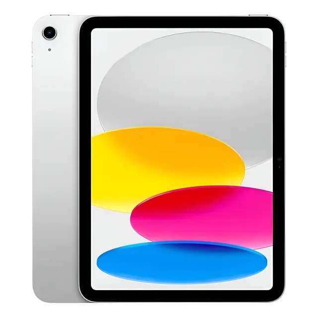 Apple Ipad 11 A16 Wi-fi 128gb Azul Revendedor Oficial