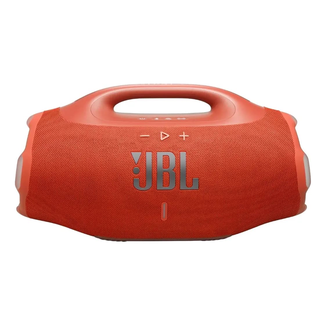 Jbl Boombox 4 Caixa De Som Bluetooth Ip68 34h Playtime