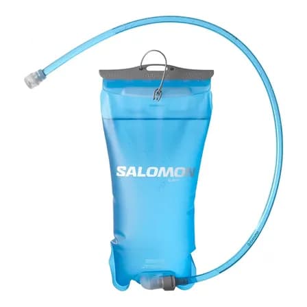 Sistema Hidratação Salomon Soft Reservoir 1,5l Reservatório