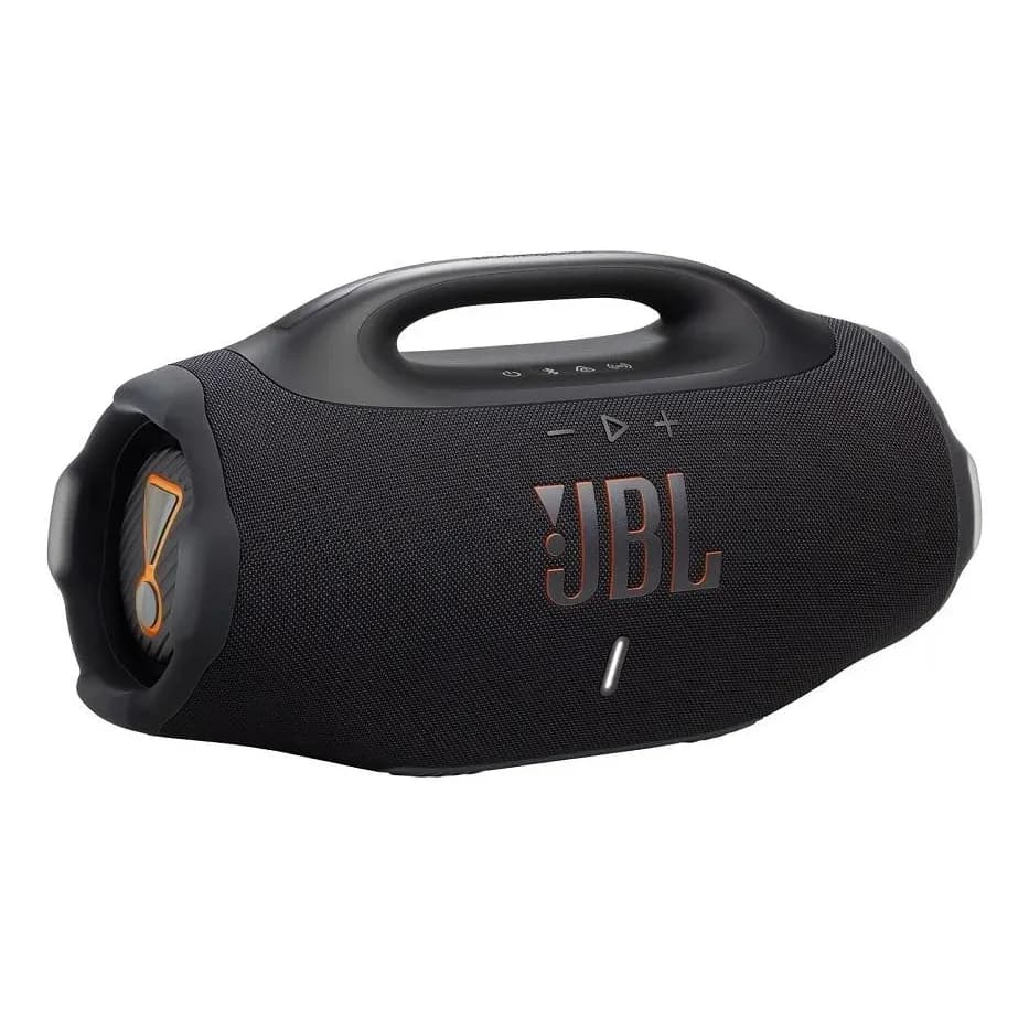 Caixa de Som JBL Boombox 4