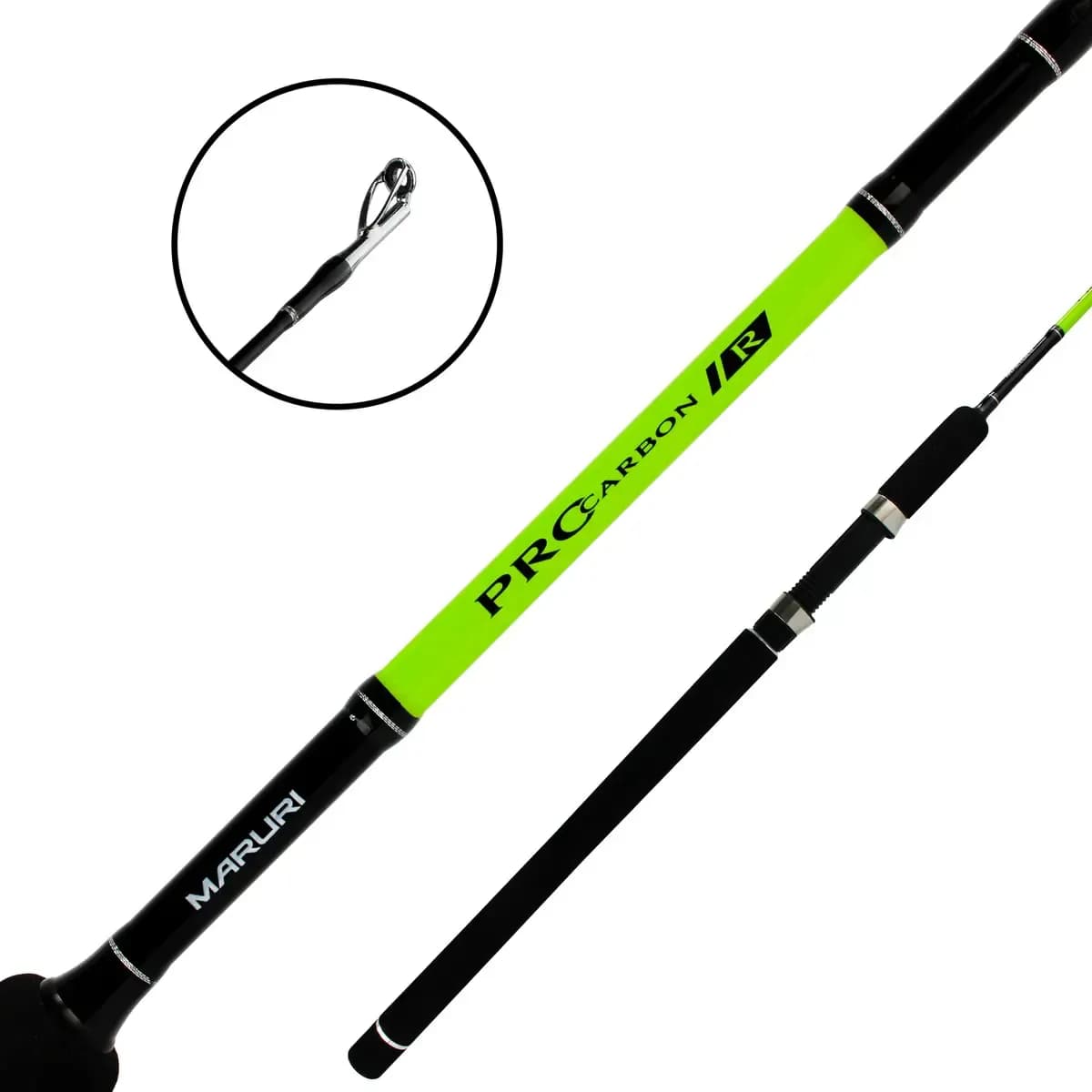 Vara Para Molinete Pro Carbon R 1,83m 15-30 Lbs - Maruri