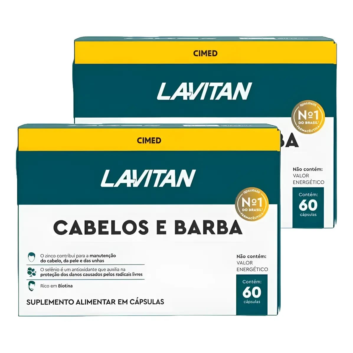 Para você