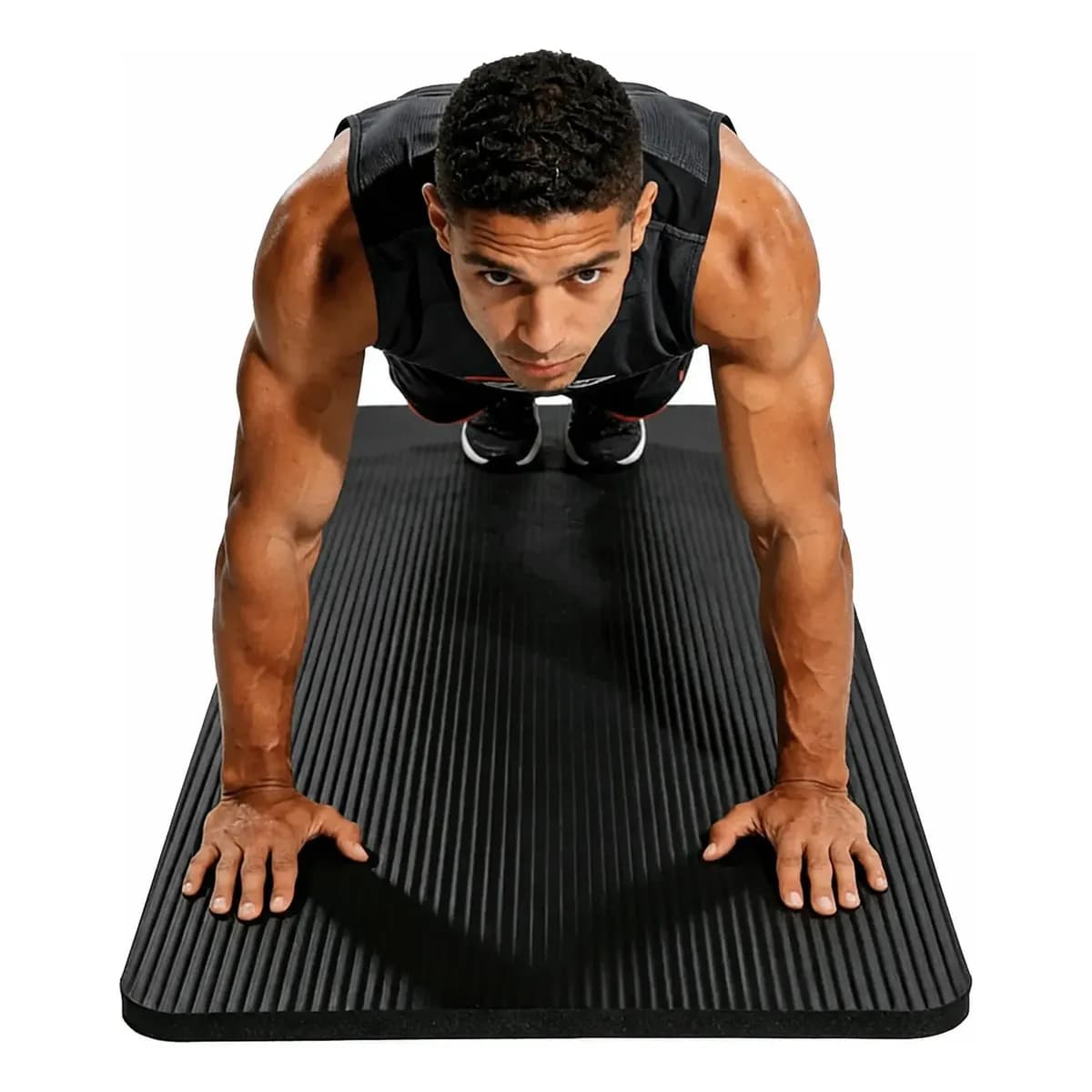 Tapete De Pilates Xpe Tapete De Yoga Com Redução De Ruído