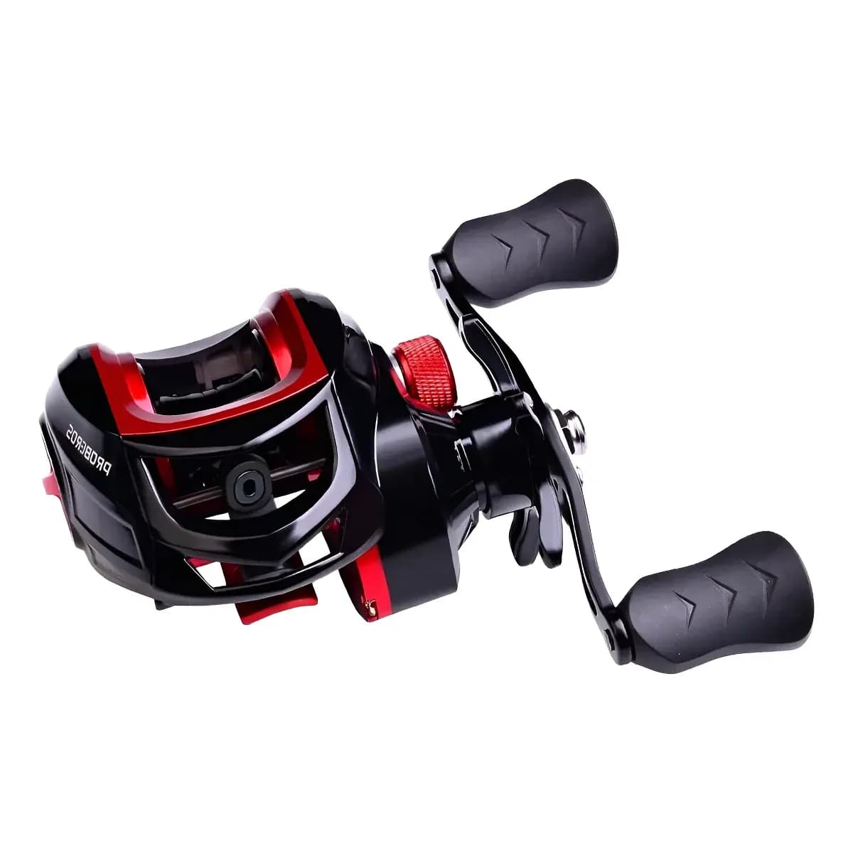 Carretilha Molinete De Pesca Sports - Relação De Recúo 7.2:1