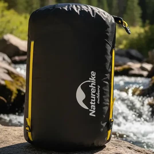 Saco De Compressao Outdoor G