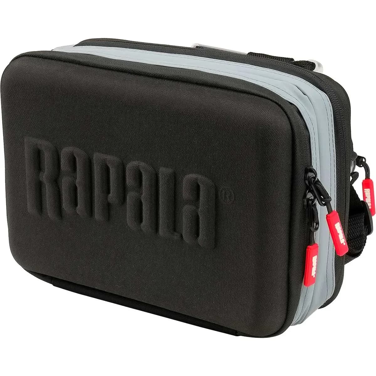 Bolsa Rapala Countdown Sling Bag Pro Rcdsbpxl (2 Estojos
